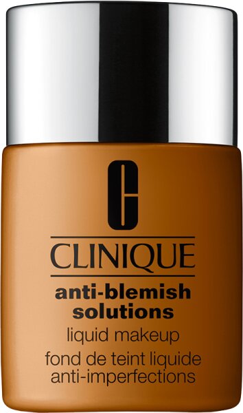 0192333175590 - Anti-Blemish Solutions Liquid Makeup 30 ml WN 112 ginger