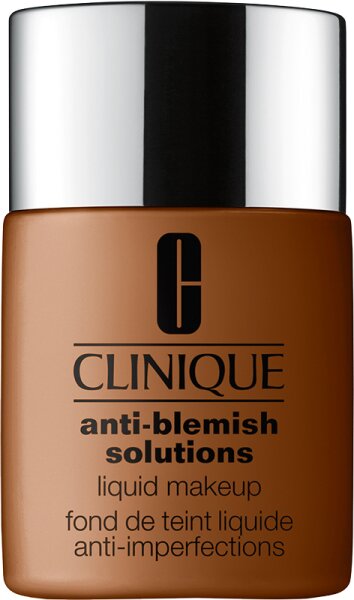 Clinique Anti-Blemish Solutions Liquid Makeup 30 ml WN 122 clove