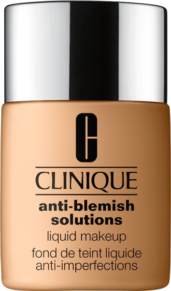 0192333175606 - Anti-Blemish Solutions Liquid Makeup 30 ml WN 114 golden