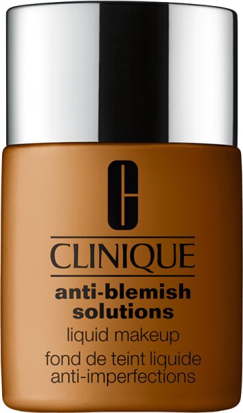 Clinique Anti-Blemish Solutions Liquid Makeup 30 ml WN 118 amber