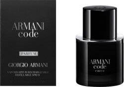 2. Bild von Giorgio Armani Code Homme Parfum