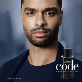 3. Bild von Giorgio Armani Code Homme Parfum