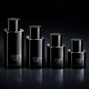 6. Bild von Giorgio Armani Code Homme Parfum