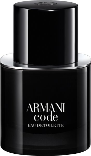 Giorgio Armani Code Homme Eau de Toilette (EdT) 30 ml