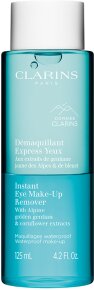 CLARINS Démaquillant Express Yeux 125 ml