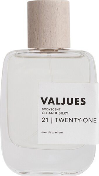 4270002857728 - 21   Twenty-One Eau de Parfum (EdP) 50 ml