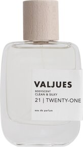 VALJUES 21 / Twenty-One Eau de Parfum (EdP) 50 ml