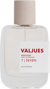 VALJUES 7 / Seven Eau de Parfum (EdP) 50 ml