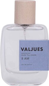 VALJUES 8 am Eau de Parfum (EdP) 50 ml