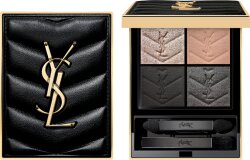 Yves Saint Laurent Couture Mini Clutch 4 g 700 over noir