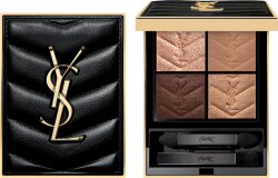 Yves Saint Laurent Couture Mini Clutch 4 g 710 over brun