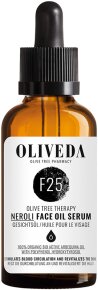 Oliveda F25 Gesichtsöl Neroli - Rejuvenating 30 ml