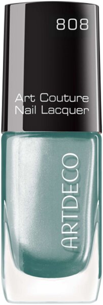 Artdeco Art Couture Nail Lacquer 808 Ancient Scarab 10 ml