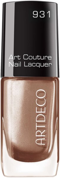 Artdeco Art Couture Nail Lacquer 931 Pharaoh Pearl 10 ml