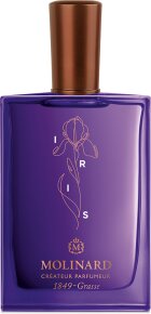 MOLINARD Les Éléments Iris Eau de Parfum (EdP) 75 ml