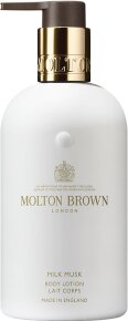 Molton Brown Milk Musk Body Lotion 290 ml