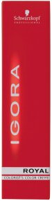 Schwarzkopf IGORA ROYAL FASHION+ 100-0 Blonde Desire 60 ml