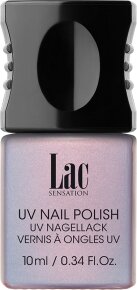 Alessandro Lac Sensation 35 Violet Violet 10 ml