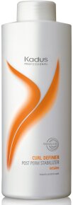 Kadus - Curl Definer Post Perm Stabilizer 1000 ml