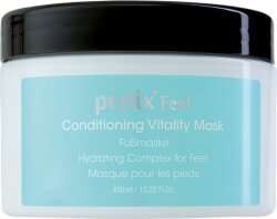 Alessandro Pedix Feet Vitality Mask 450 ml