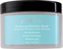 Alessandro Pedix Feet Purifying Vulkanmaske 450 ml