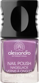 Alessandro Colour Code 4 Nail Polish 57 Steel Magnolia 10 ml