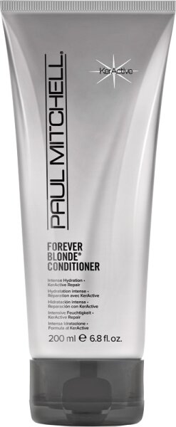 Paul Mitchell Forever Blonde Conditioner 200 ml