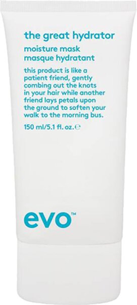 9349769010488 - Hair Hydrate The Great Hydrator Moisture Mask 150 ml