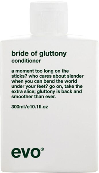 9349769020661 - Hair Volume Bride Of Gluttony Conditioner 300 ml