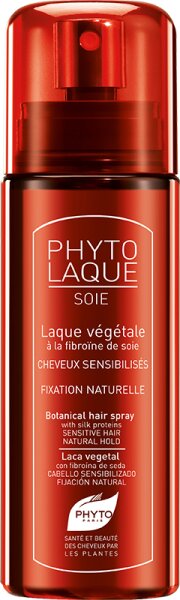 3338221009401 - PHYTO Collection Laque Haarspray für natürlichen Halt 100 ml