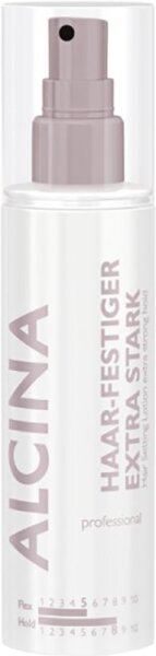 4008666145000 - ALCINA Haarstyling Professional Haarfestiger-Extra Stark 125 ml