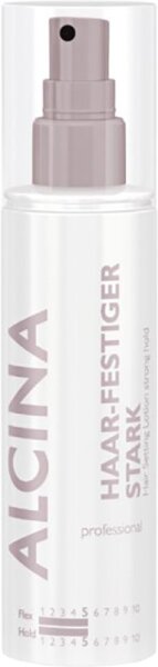 4008666140203 - ALCINA Haarstyling Professional Haarfestiger-Stark 125 ml