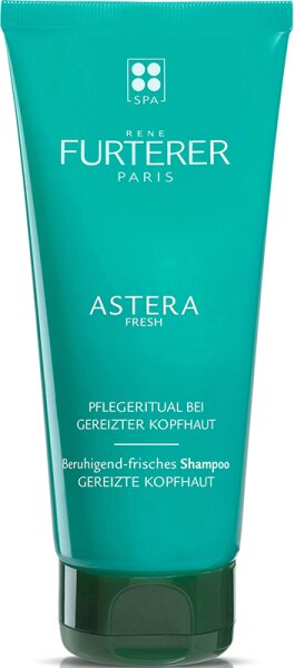 Rene Furterer Astera Fresh Beruhigendes Shampoo 200 ml