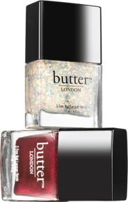 Aktion - butter London Double Take Fire Duo 2x 11 ml