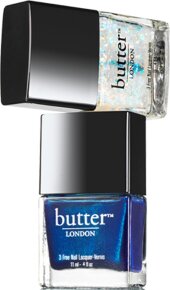 Aktion - butter London Double Take Ice Duo 2x 11 ml