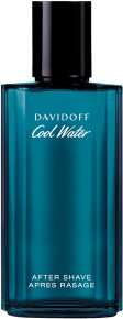 Davidoff Cool Water After Shave 75 ml