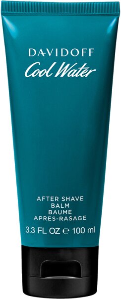 Davidoff Cool Water After Shave Balm 100 ml