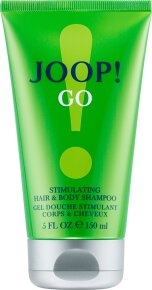 Joop! Go Shower Gel - Duschgel 150 ml