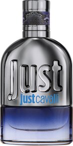 Roberto Cavalli Just Cavalli Man Eau de Toilette (EdT) 30 ml