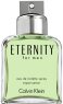 Calvin Klein Eternity for Men Eau de Toilette (EdT)