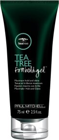 Paul Mitchell Tea Tree Firm Hold Gel 75 ml