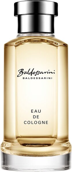 Baldessarini Classic Eau de Cologne (EdC) 75 ml