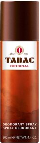 Tabac Original Deodorant Aerosol Spray 200 ml