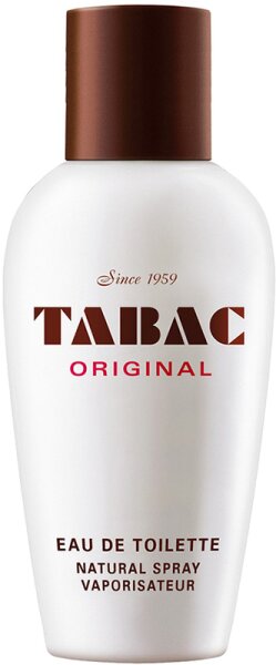 4011700422074 - Maurer &  Wirtz Tabac Original Eau de Toilette 30 ml