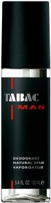 Tabac Man Deodorant Natural Spray 100 ml