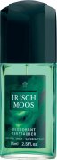Sir Irisch Moos Deodorant Natural Spray 75 ml Sir Irisch Moos Deodorant Natural Spray 75 ml