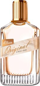 s.Oliver Original Women Eau de Toilette (EdT) 30 ml