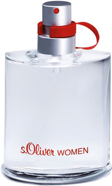 4011700822010 - Damendüfte Women Eau de Toilette Spray 50 ml