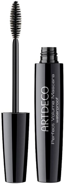 Artdeco Perfect Volume Mascara Wasserfest 71 black 10 ml