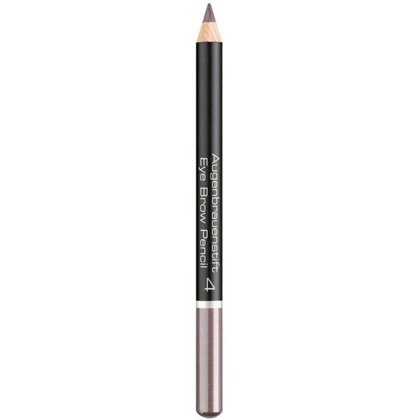 Artdeco Eyebrow Pencil 4 light grey brown 1,1 g